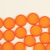 Translucent Orange