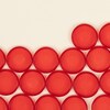 Translucent Red