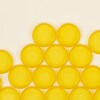Translucent Yellow