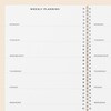 Classic Weekly Planner