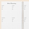 Daily Meal Planning