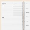 Daily To-Do Planner