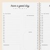 Good Day Daily Planner