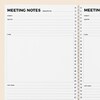 Meeting Notes