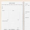 Monthly Budget
