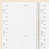Weekly Meal Planner 3.0