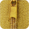 Metallic Gold