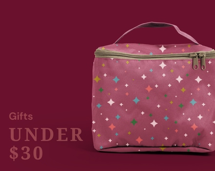 Under $30