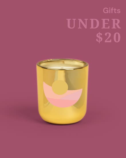 Under $20