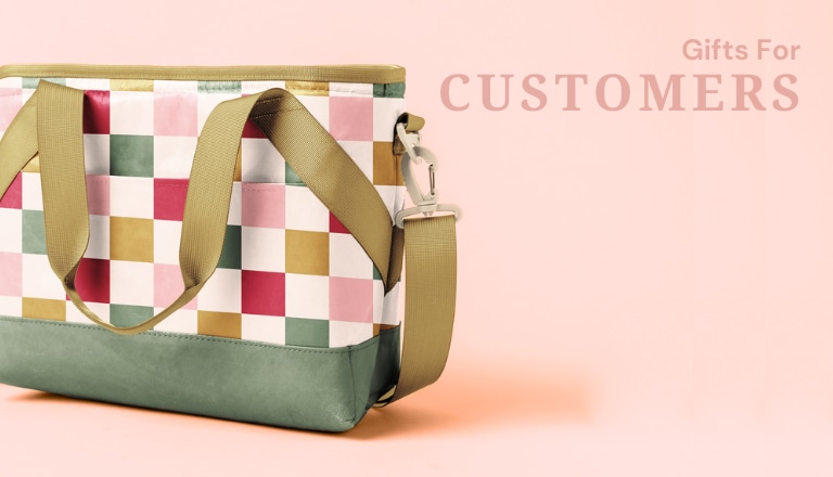 Gifts for Customers