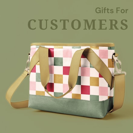 Gifts for Customers
