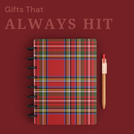 Gifts that Always Hit