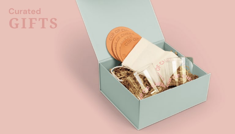 Curated Kits