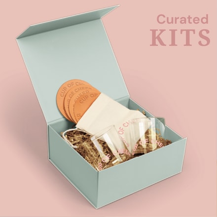 Curated Kits
