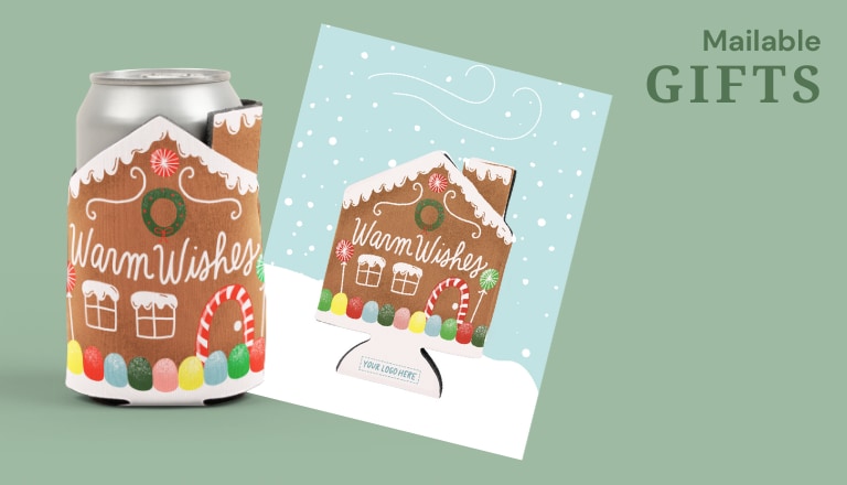 Mailable Gifts