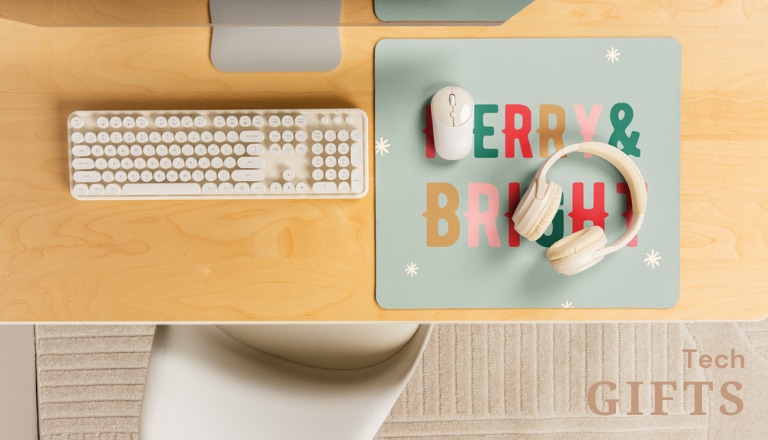 Tech Gifts