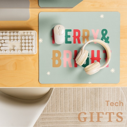 Tech Gifts