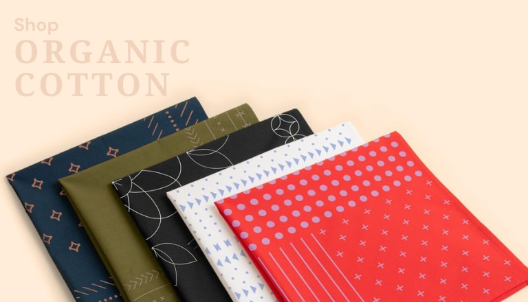 Organic Cotton
