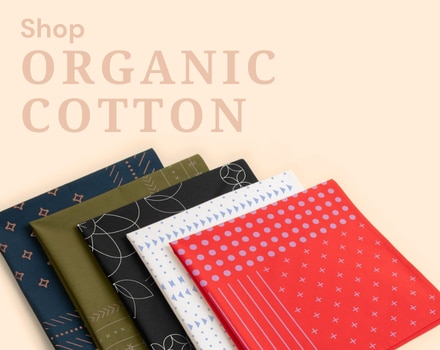 Organic Cotton