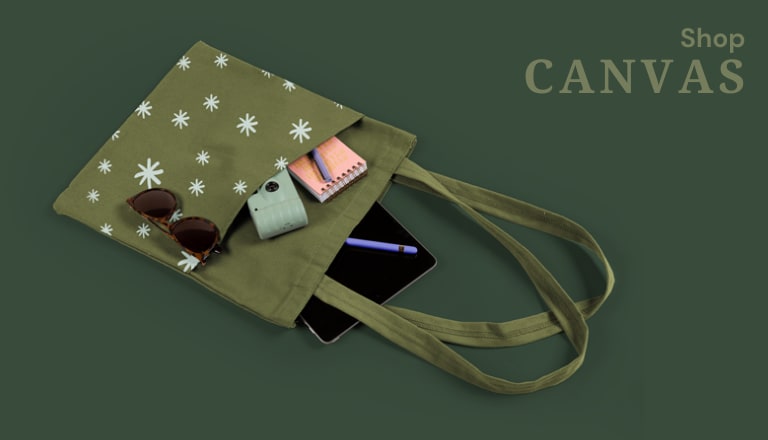 Canvas