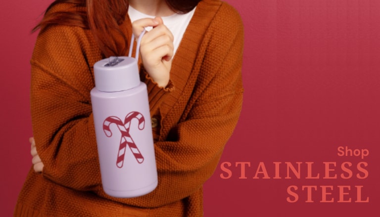 Stainless Steel