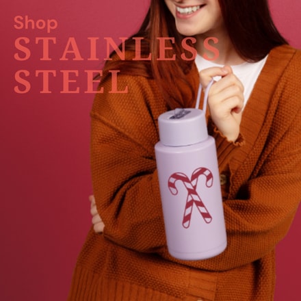 Stainless Steel