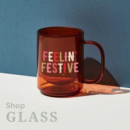 Glass