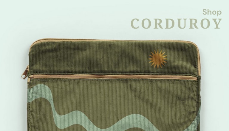 Corduroy