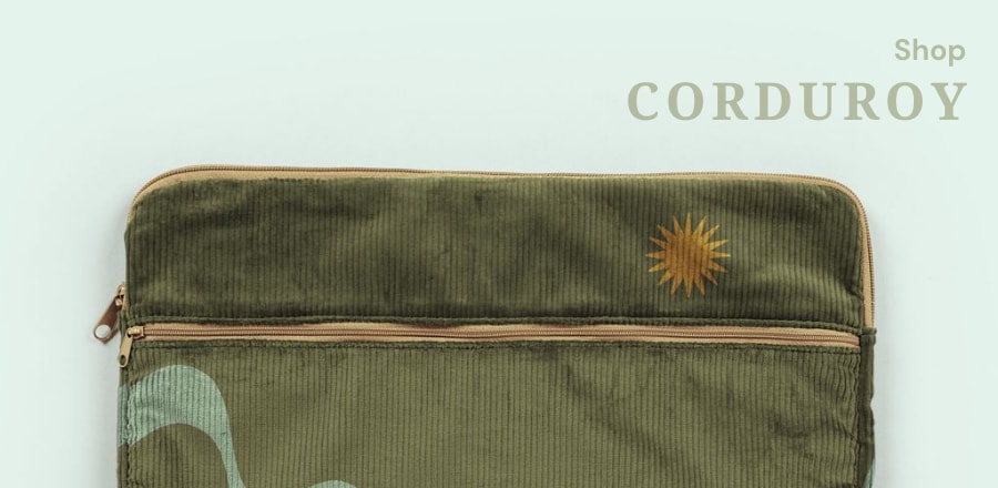 Corduroy