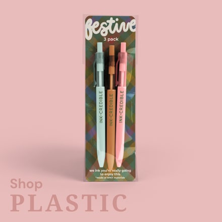 Plastic