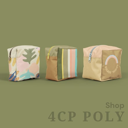 4CP Poly