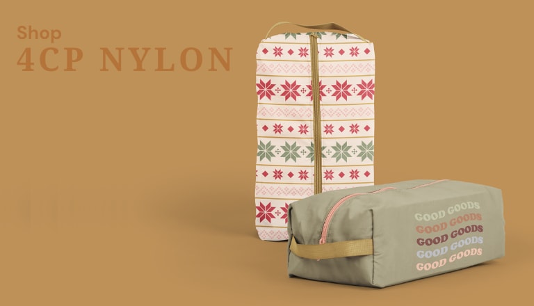 4CP Nylon