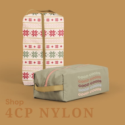 4CP Nylon