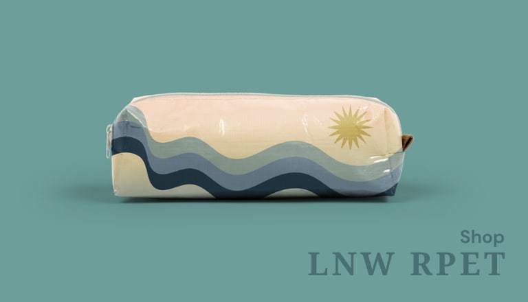 Laminated Non-Woven RPET