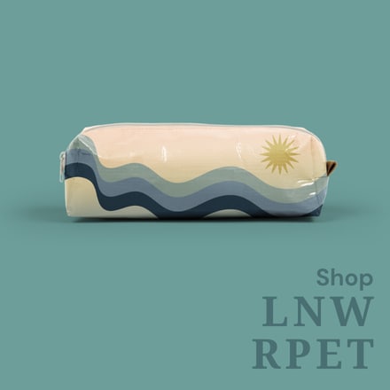 Laminated Non-Woven RPET