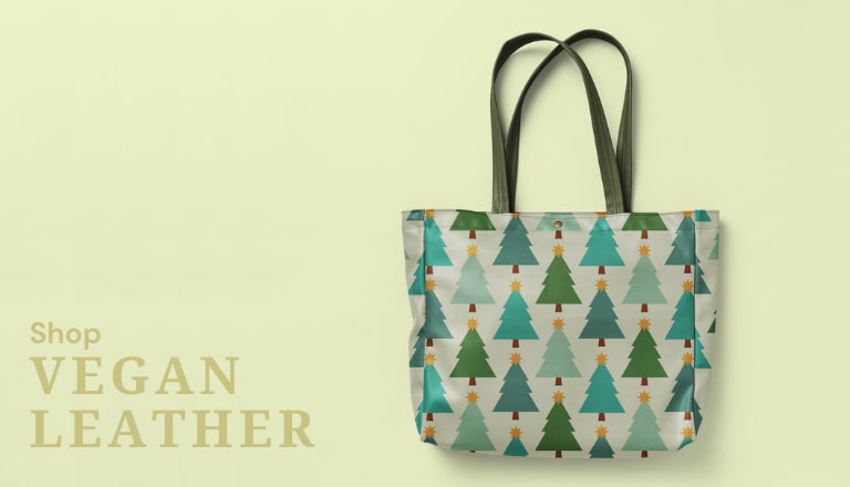 Vegan Leather