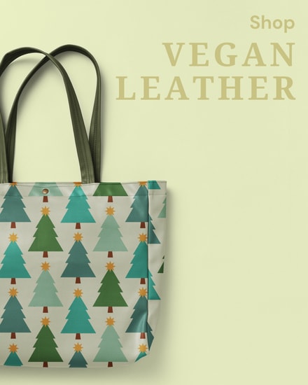 Vegan Leather
