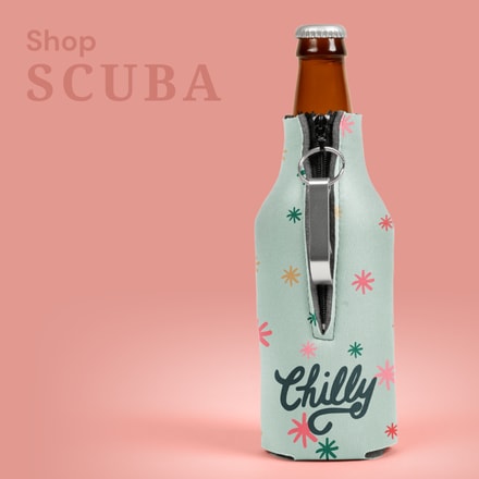 Scuba Foam