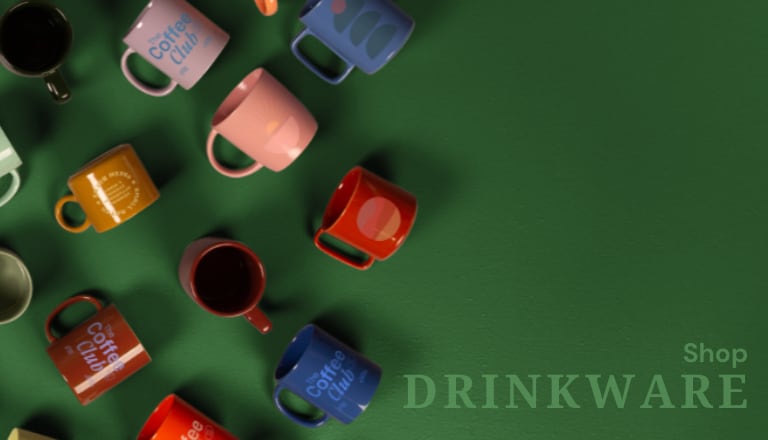 Drinkware
