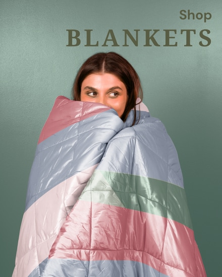 Blankets