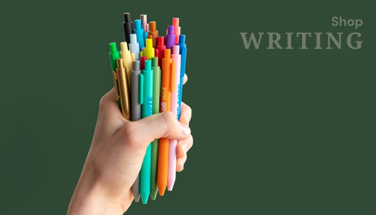 Writing