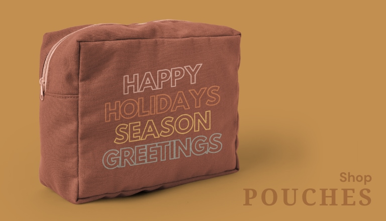 Pouches
