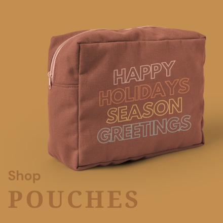 Pouches