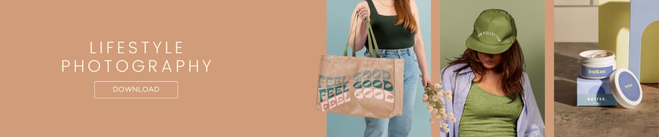 Lifestyle Photography