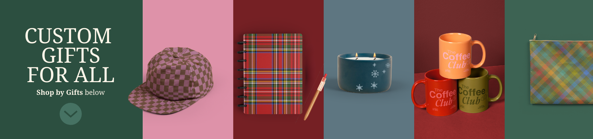 Gifts for All