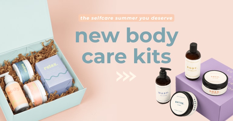 Body Care Kits