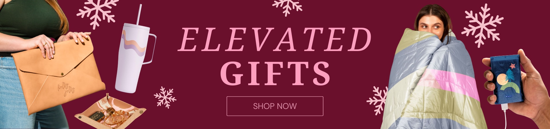 Elevated Gifts