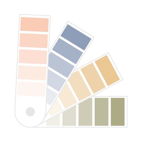 All Color Charts