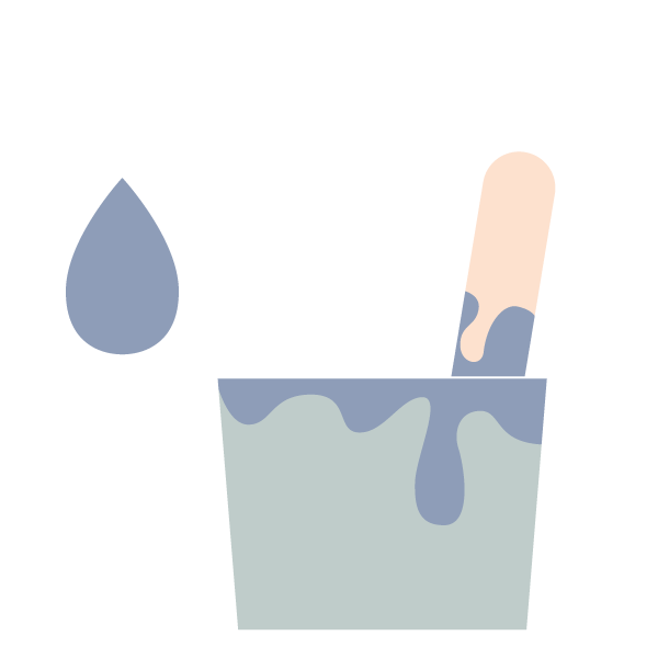Stock Ink Colors