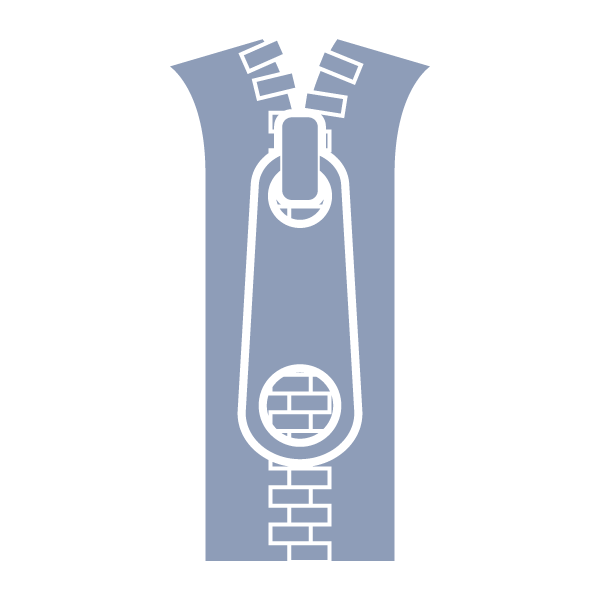 Zipper Colors